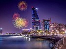 من يوميات مستكشف: كيف باتت ليل العاصمة السعودية حية؟