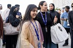 SEF 2026 empowers youth with Sharjah’s Little Founders launch