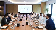 Dubai Chambers receives Philippine First Lady to advance trade, economic cooperation