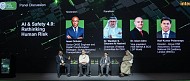 Human judgement, not algorithms alone, must lead 'smart' safety measures, say Intersec 2026 experts