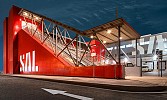 SAL signs SAR 233M contract to develop Jeddah ground terminal Phase II