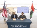 Barq Group and Elroy Air to Establish Chaparral Manufacturing Joint Venture in Abu Dhabi