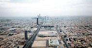Over 60,000 white land fee invoices issued in Riyadh