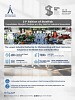 SteelFab 2026 opens tomorrow at Expo Centre Sharjah