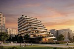 NORD Development Launches NOVAYAS, a AED 300 million Mixed-Use Development only a few steps from Disneyland, Yas Island