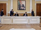 Abu Dhabi, Baku establish twin city partnership