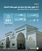 NWC confirms readiness of Zamzam Water Project with +2.2m bottles for Ramadan