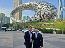 AQUIVIO Strengthens Global Advisory, Secures New Capital, and Expands Regional Footprint Following Major Milestones in Saudi Arabia