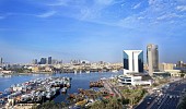 Dubai Chambers empowers SMEs with alternative banking solutions in cooperation with 4 fintech companies