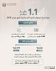 Launch of first-ever 7-year tranche Islamic Treasury Sukuk worth AED550 million: MoF