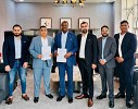 Nigus and Elmirate announce $200m initiative to support Africa’s security sector