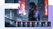 Build Engaging Video Hooks First By Planning Scenes With Pippit AI