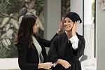 تألقي بأجمل الإطلالات في حفلات التخرج والمناسبات السعيدة
