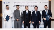 AD Ports Group, AZCON Holding sign MoU to explore collaboration in transport, logistics infrastructure