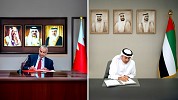 CBUAE, CBB sign AED 20 billion AED/BHD Currency Swap Agreement