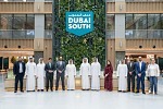 DUBAI SOUTH WELCOMES DELEGATION FROM DUBAI LAND DEPARTMENT FOR STRATEGIC ENGAGEMENT AND REVIEW OF LATEST PROJECTS
