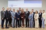 RAKEZ delegation highlights pathways for European companies to expand strategically through Ras Al Khaimah