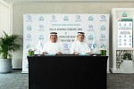 RAKEZ joins forces with Mohammed bin Rashid Innovation Fund to strengthen support for innovators and high-potential businesses