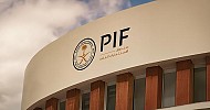 PIF bids for shares in SpaceX’s IPO: Report