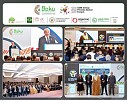  مؤسسات مجموعة البنك الإسلامي للتنمية تنظم النسخة الرابعة عشرة من منتدى القطاع الخاص  باكو، جمهورية أذربيجان (16-19 يونيو 2026)