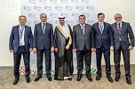 اختتام الاجتماعات السنوية لمجموعة البنك الإسلامي للتنمية بحضور 4400 مشارك من 78 دولة وتوقيع 67 اتفاقية بقيمة 6 مليارات دولار أمريكي