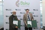 معهد البنك الإسلامي للتنمية ومركز التمويل الإسلامي والامتثال والاستشارات يبرمان شراكة إستراتيجية لتعزيز التمويل الإسلامي في تنزانيا