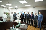 المؤسسة الإسلامية لتأمين الاستثمار وائتمان الصادرات والمؤسسة الإسلامية لتنمية القطاع الخاص تنجحان في إتمام أول عملية تمويل مجمّع مشتركة لتعبئة التمويل الإسلامي وتوسيع استثمارات القطاع الخاص في الدول الأعضاء