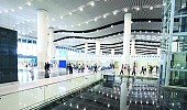 نقل عدد من الرحلات الداخلية إلى الصالة الخامسة بمطار الرياض