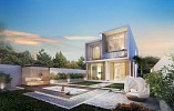 DAMAC Properties Launches Limited Edition Collection of Hotel Spa Villas at AKOYA Oxygen