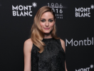 Montblanc Celebrates 110 Years of Its Pioneering Spirit in New York City
