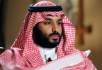 محمد بن سلمان يكشف ملامح «رؤية المملكة 2030»