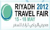 Riyadh Travel Fair 2012 - RTF