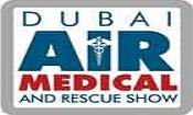 Dubai Air Medical & Rescue Show