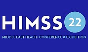 Middle East Health Conference & Exhibition HIMSS 2022