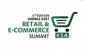 6th Middle East retail & e-Commerce Summit & Awards KSA