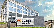 Budget Saudi detects limited customer data breach on app
