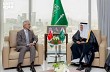 Saudi Arabia, Türkiye Sign Two MoUs to Enhance Logistics and Railway Cooperation