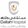  Dallah-hospital (Physiotherapy department)