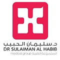 Dr Sulaiman Alhabib Hospital (Physiotherapy Department) 