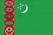  Turkmenistan Embassy 
