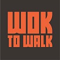 Wok to Walk