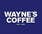 Wayne's Coffee