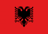 Albanian Embassy 
