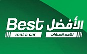 BEST Rent a Car 