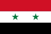 Syrian Embassy