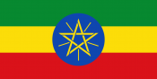 Ethiopian Embassy 
