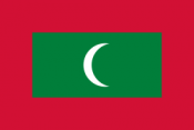 Maldivian Embassy 