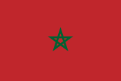 Embassy of Morocco