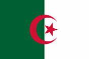 Embassy of Algeria