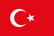 Turkish Embbasy